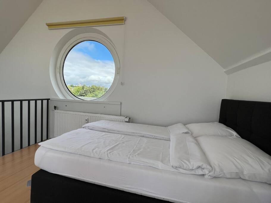 Apartamento Penthaus-Traum In Dueren Düren - Eifel Exterior foto