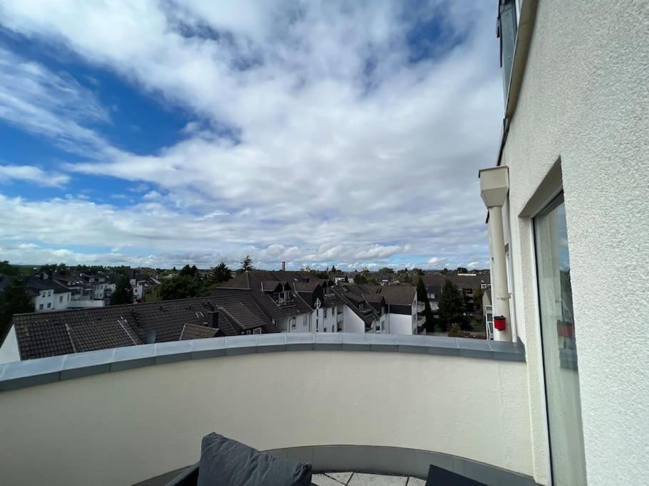 Apartamento Penthaus-Traum In Dueren Düren - Eifel Exterior foto