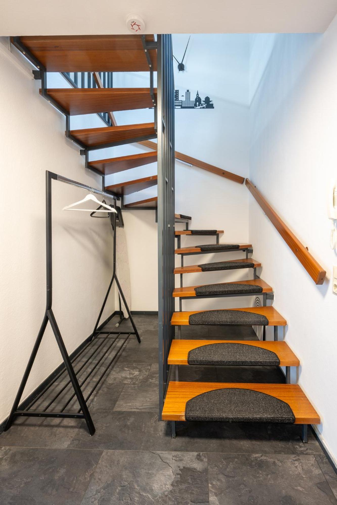 Apartamento Penthaus-Traum In Dueren Düren - Eifel Exterior foto