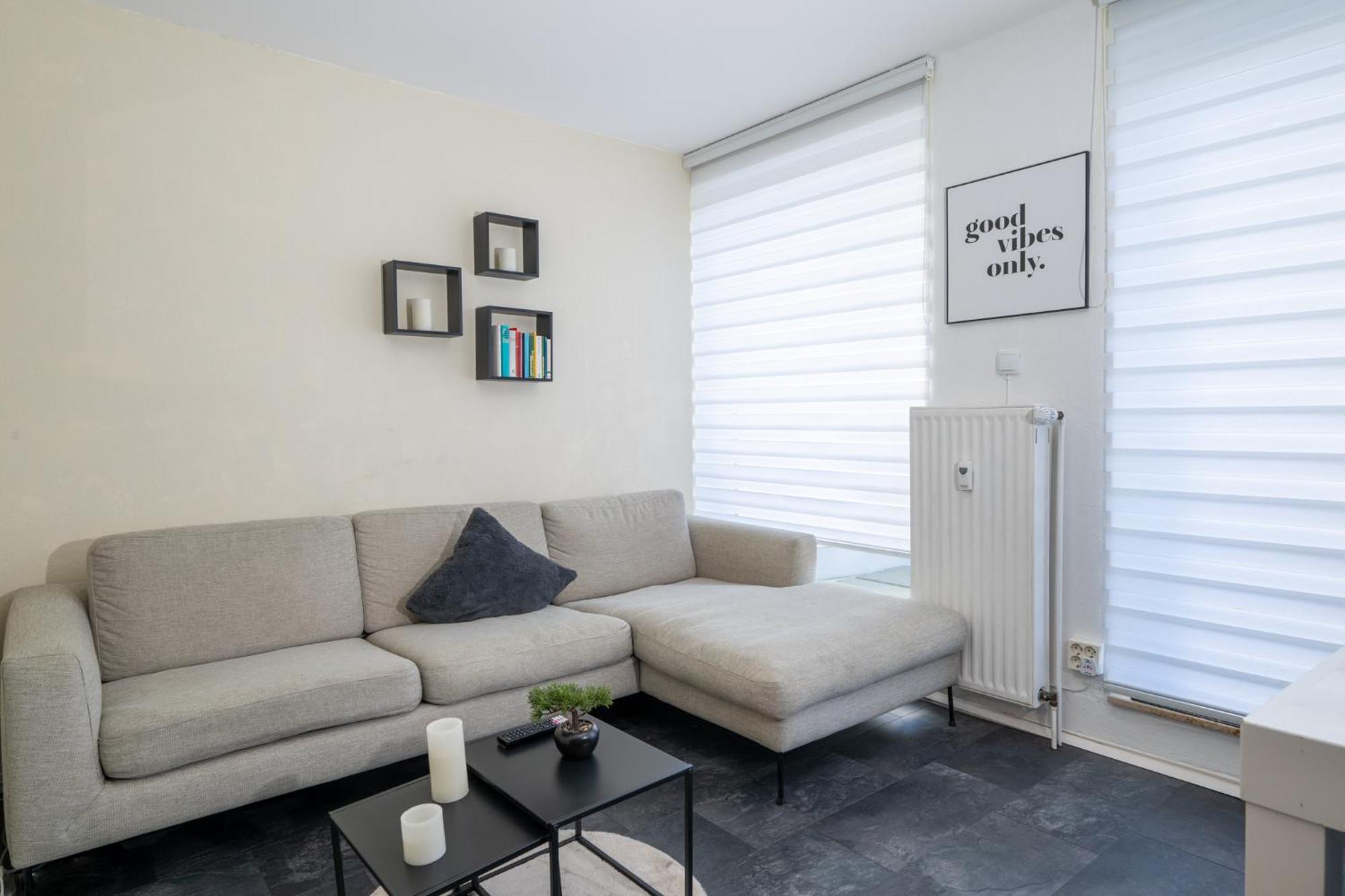 Apartamento Penthaus-Traum In Dueren Düren - Eifel Exterior foto