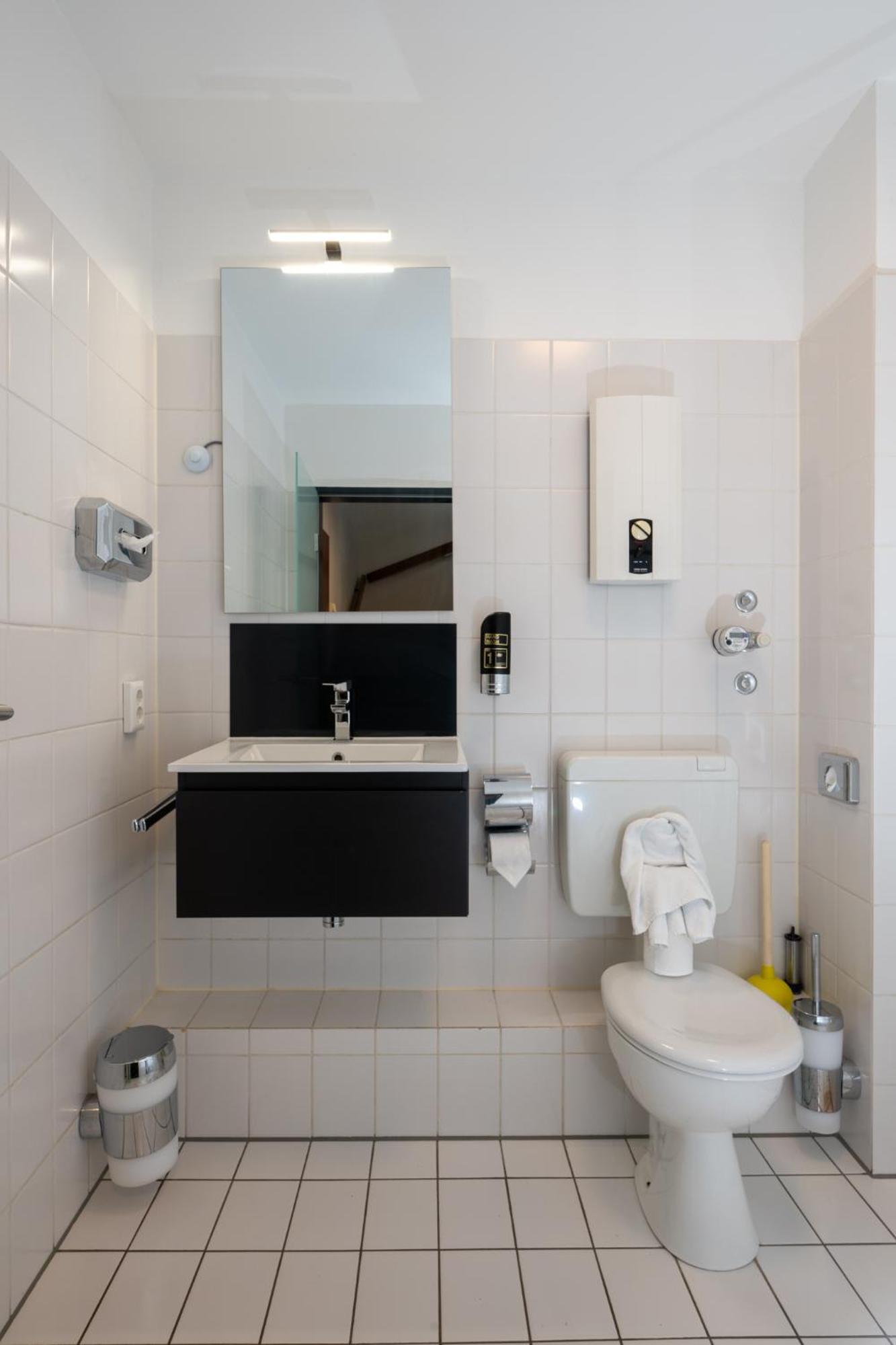 Apartamento Penthaus-Traum In Dueren Düren - Eifel Exterior foto