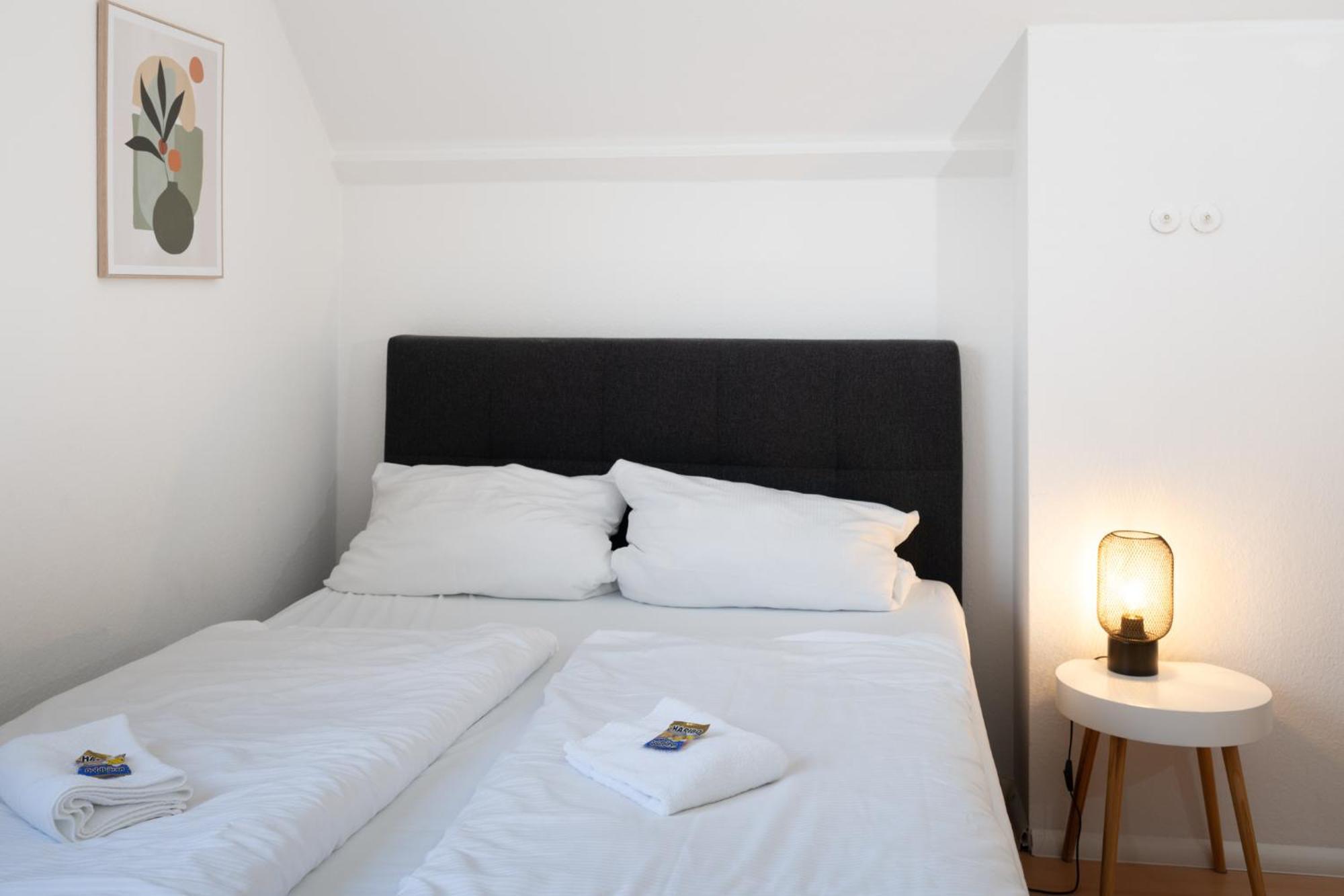 Apartamento Penthaus-Traum In Dueren Düren - Eifel Exterior foto