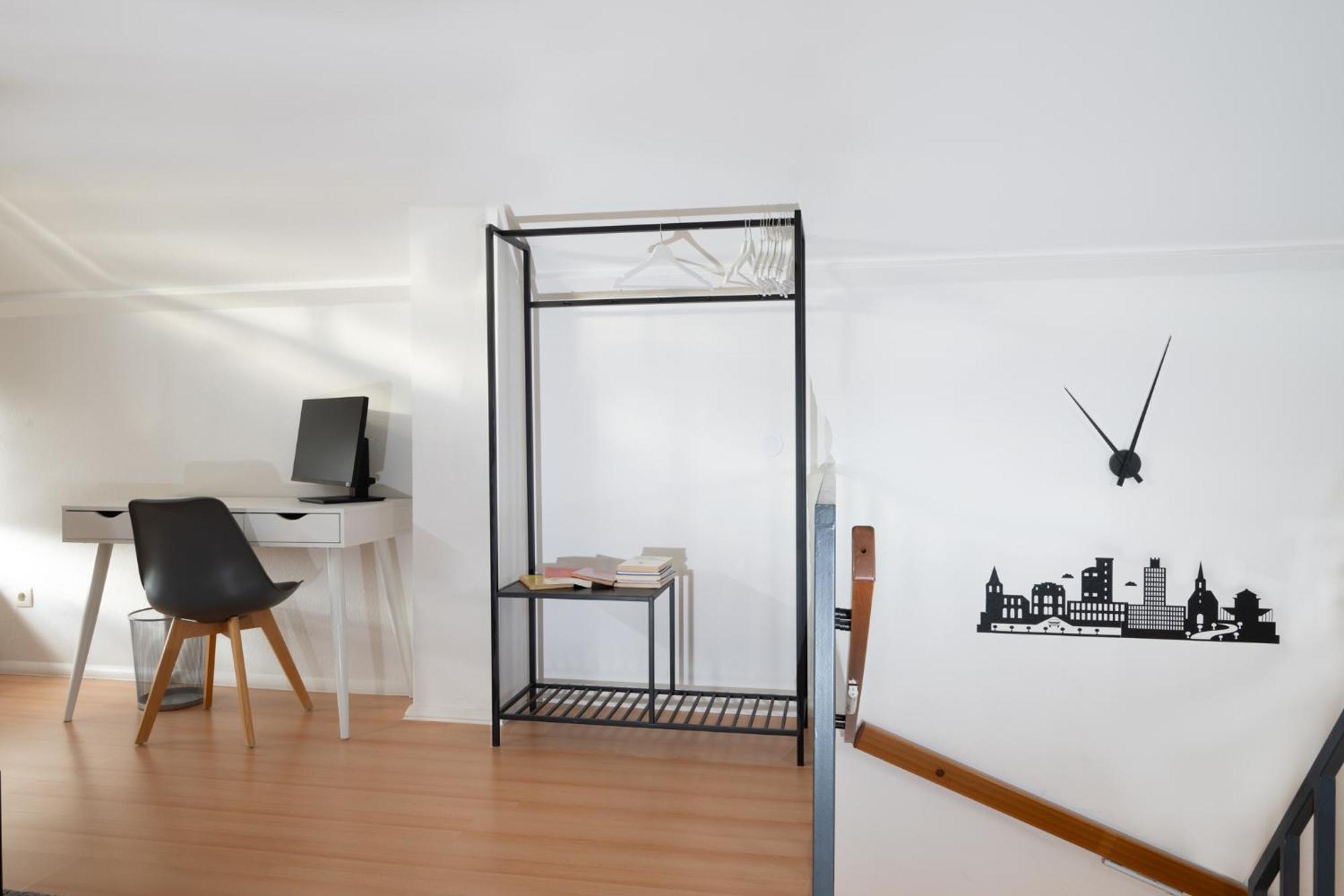 Apartamento Penthaus-Traum In Dueren Düren - Eifel Exterior foto